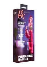 GC. Vibrating Rabbit